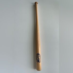 Florida Gators 18" souvenir mini wood baseball bat